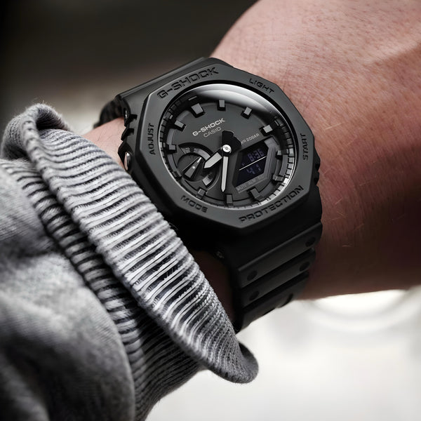G Shock