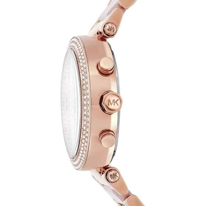 Michael Kors MK5896 – Rose Gold